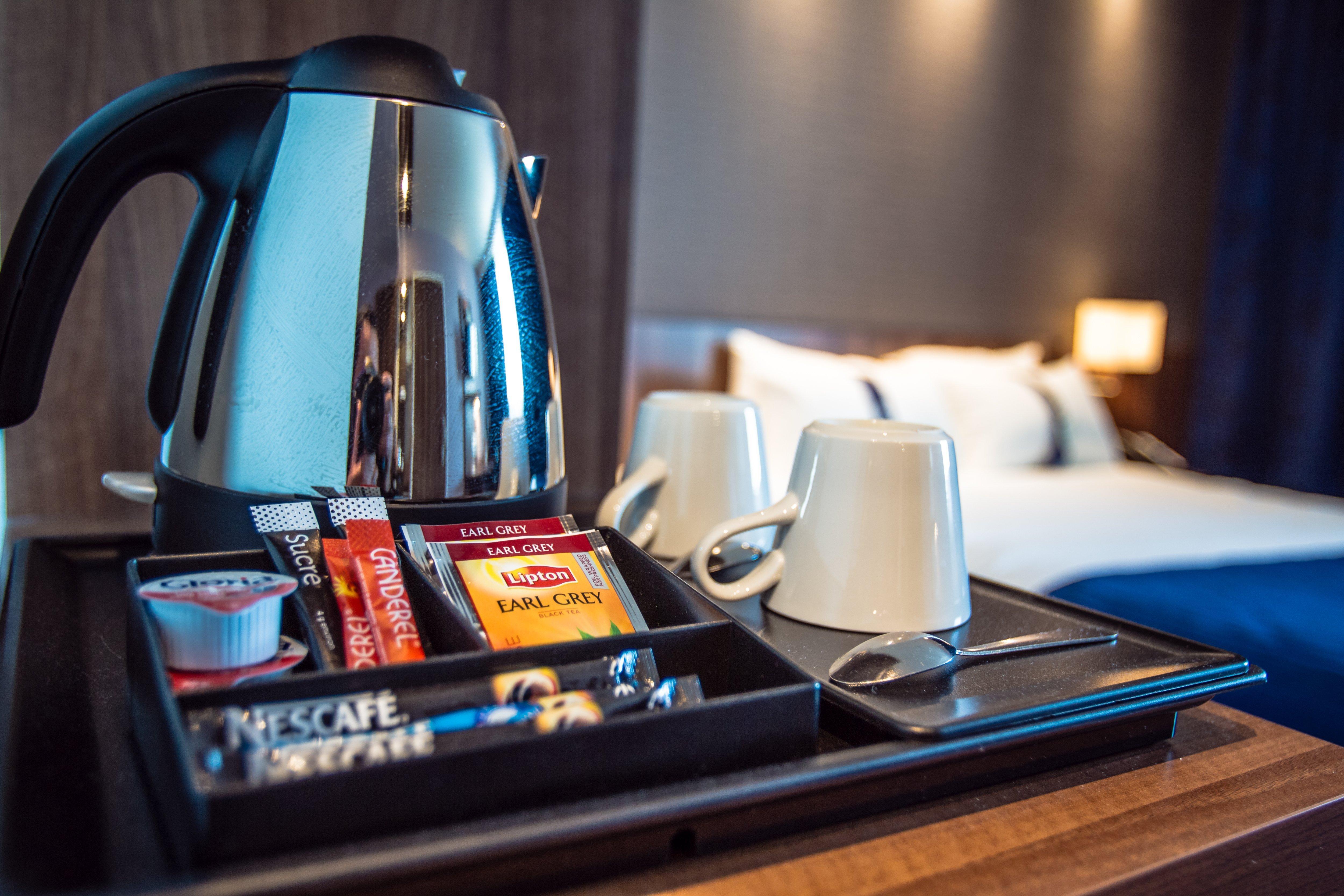 Holiday Inn Express Strasbourg - Sud By Ihg Geispolsheim Esterno foto