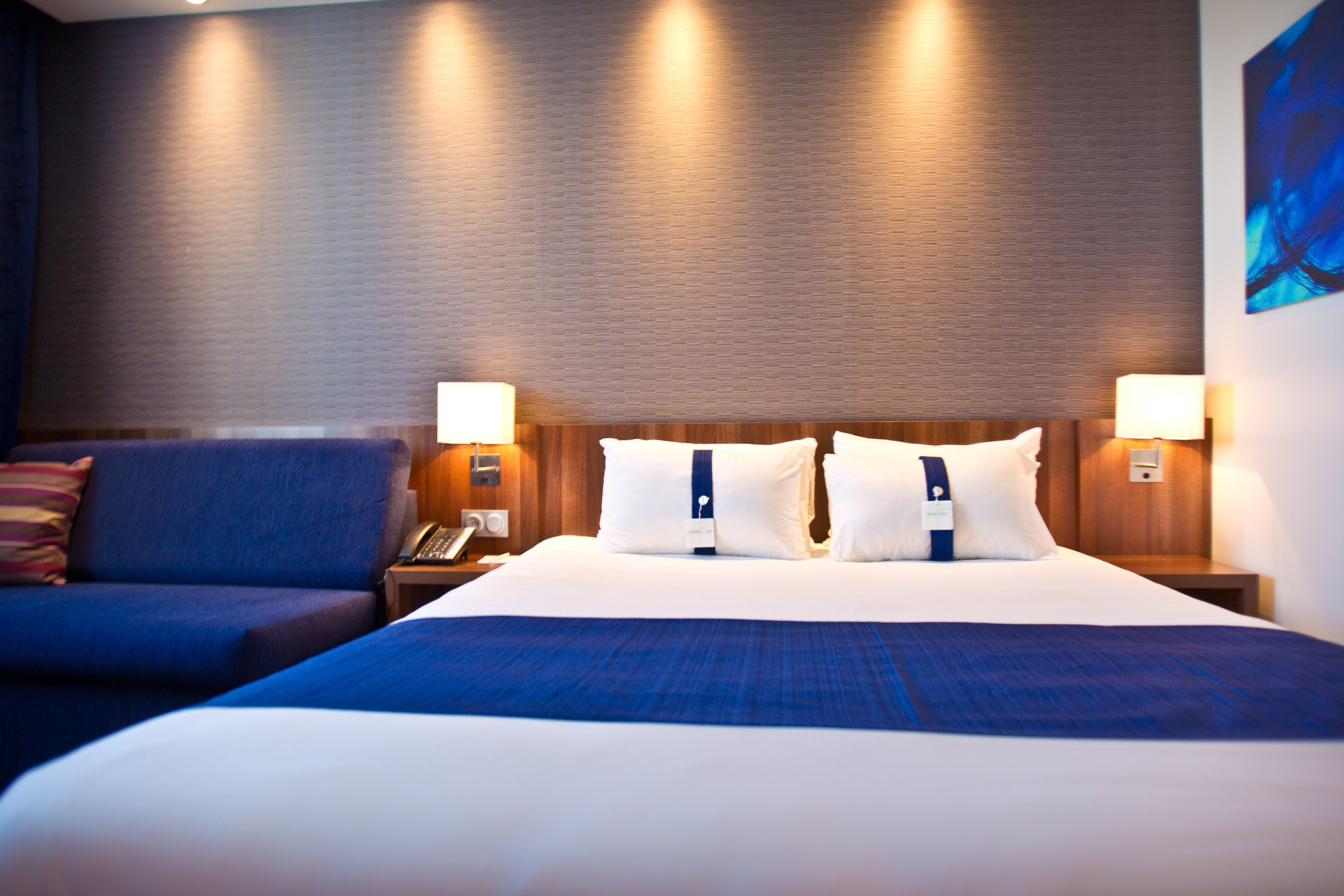 Holiday Inn Express Strasbourg - Sud By Ihg Geispolsheim Esterno foto