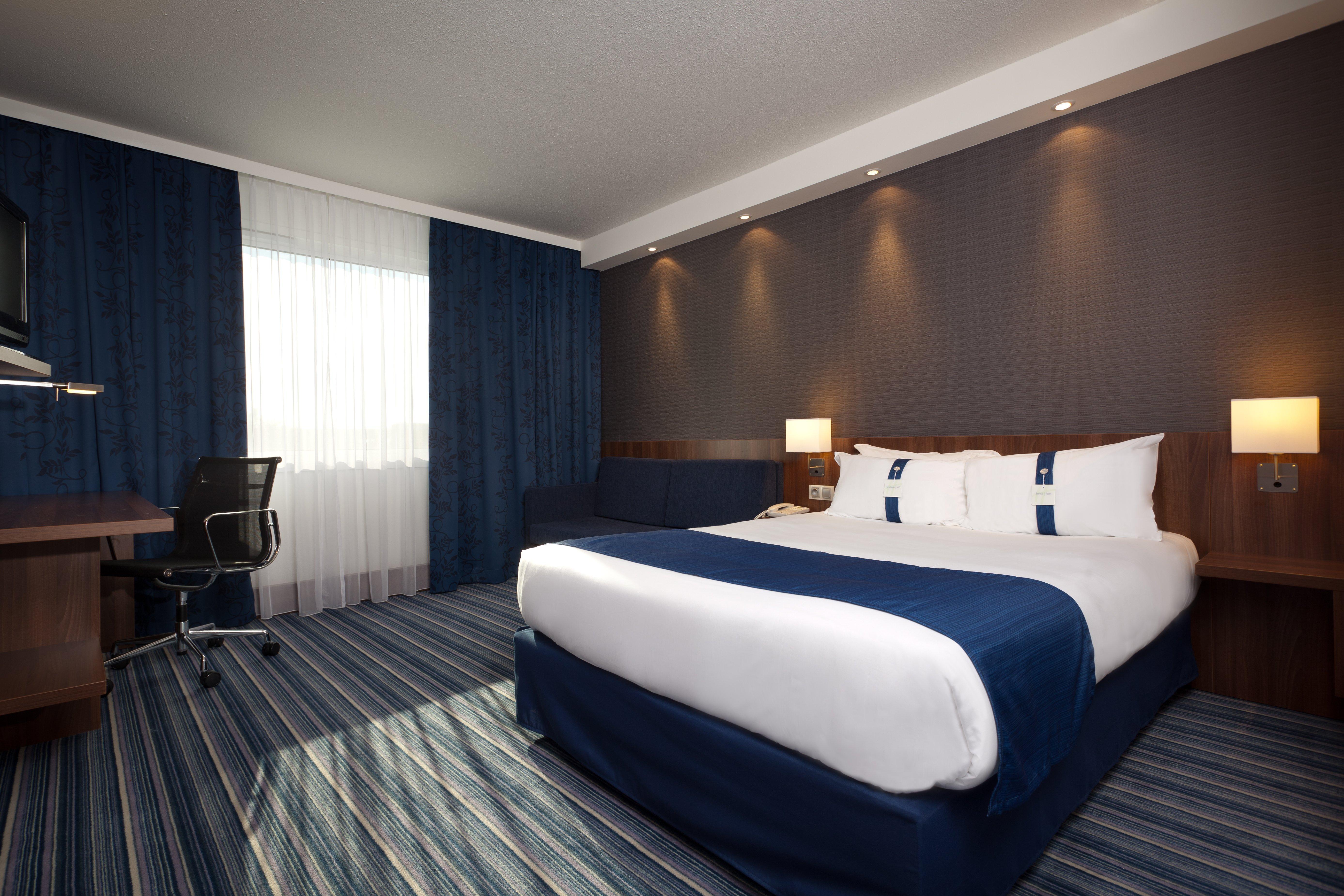 Holiday Inn Express Strasbourg - Sud By Ihg Geispolsheim Camera foto