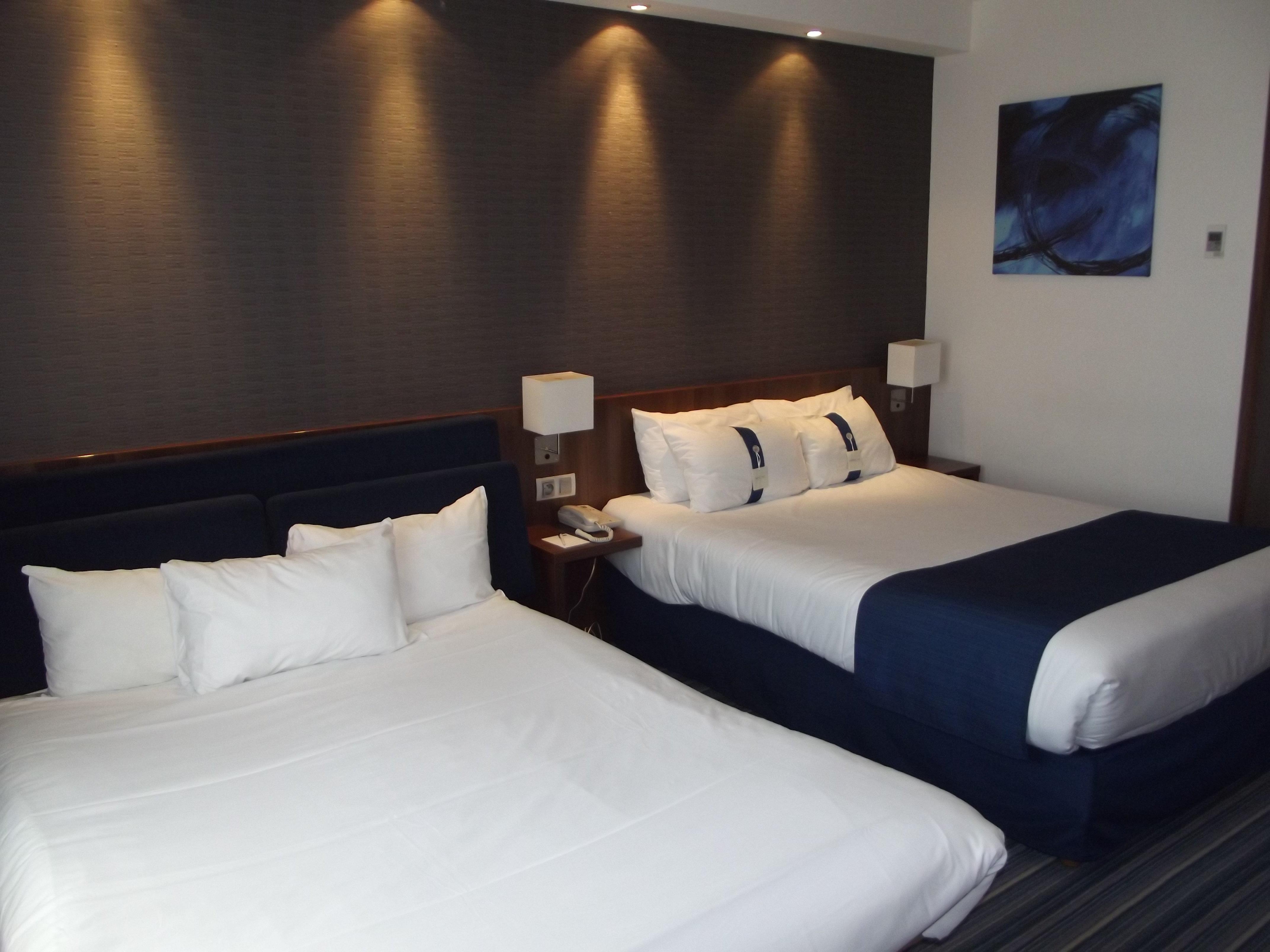 Holiday Inn Express Strasbourg - Sud By Ihg Geispolsheim Esterno foto