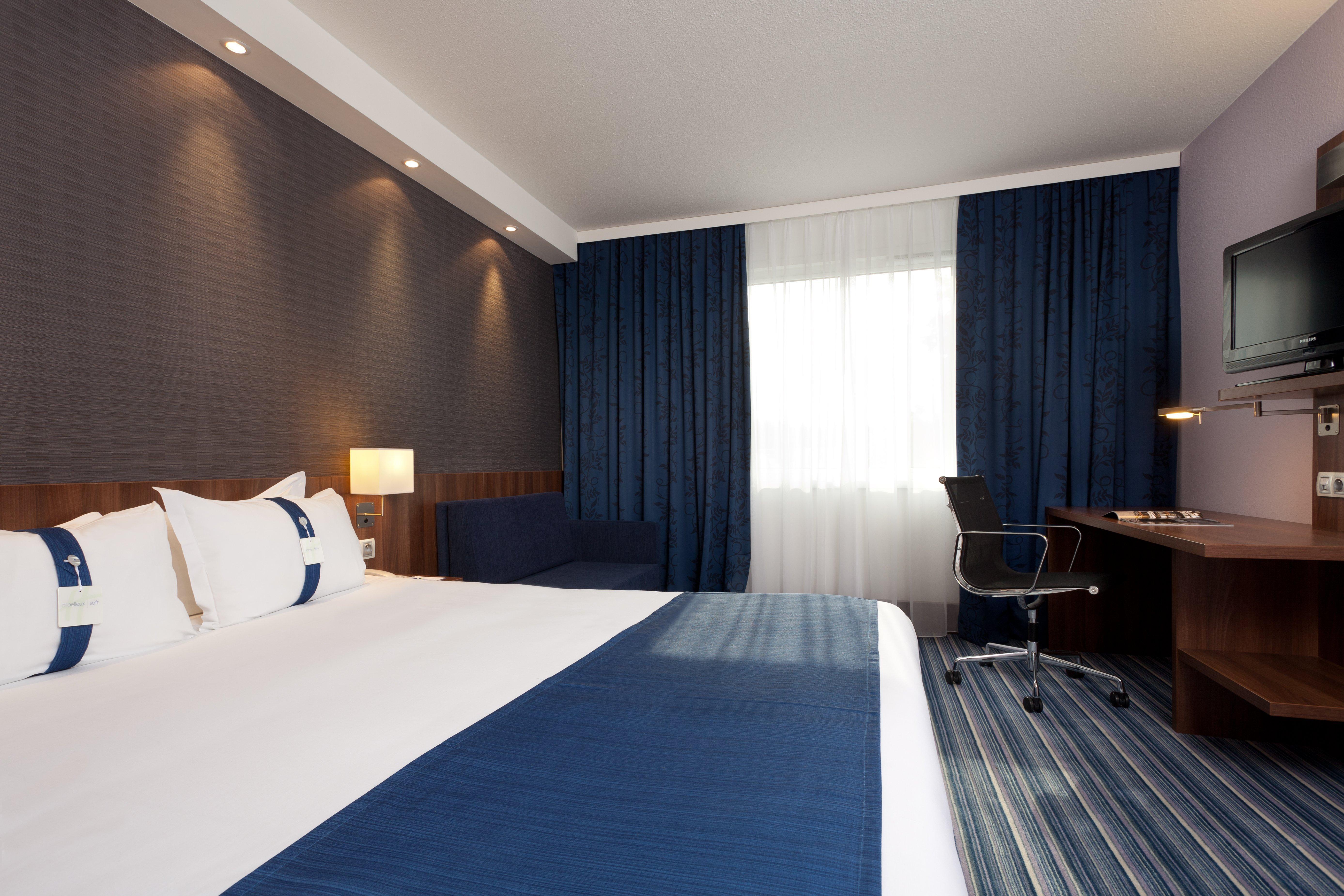 Holiday Inn Express Strasbourg - Sud By Ihg Geispolsheim Esterno foto