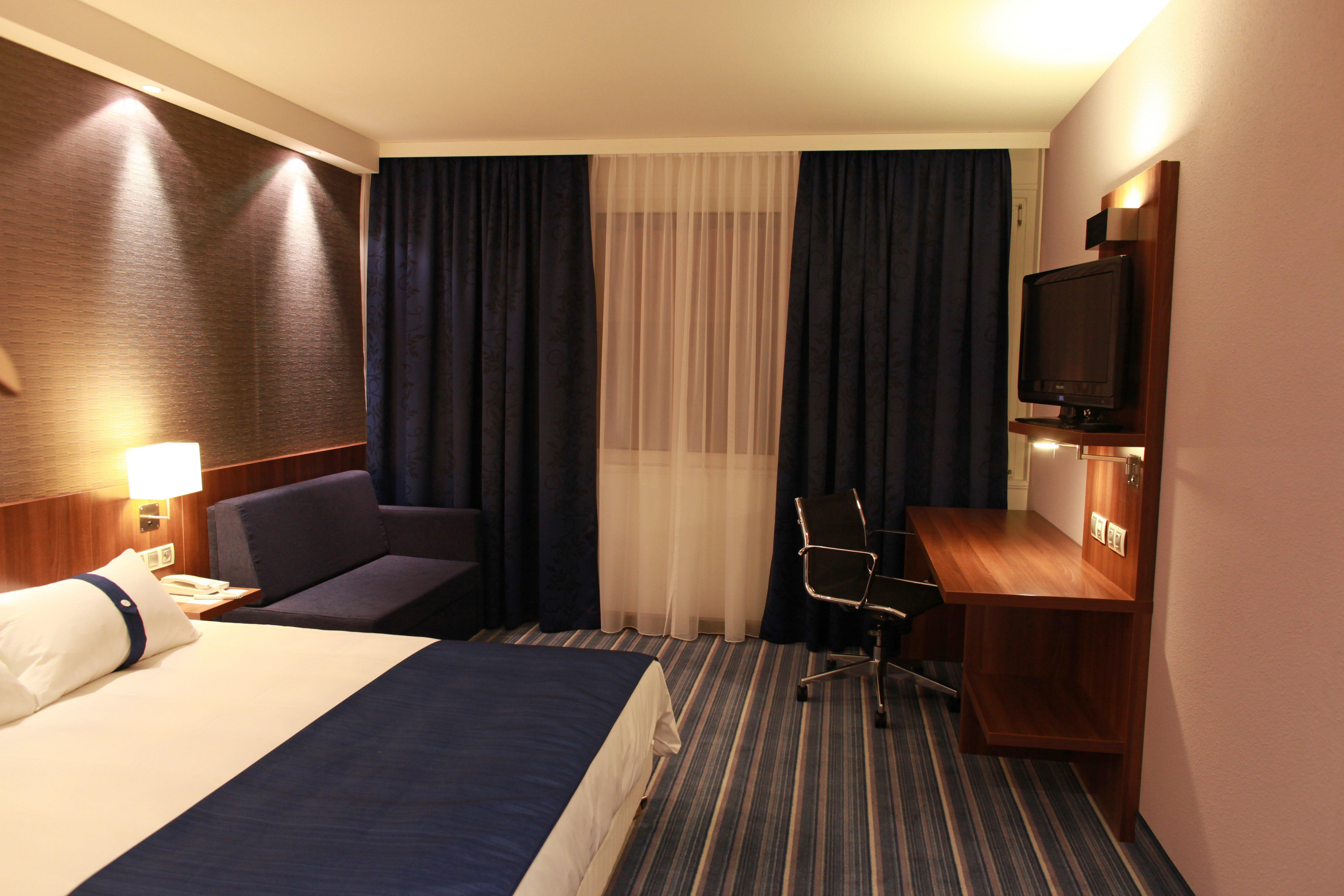 Holiday Inn Express Strasbourg - Sud By Ihg Geispolsheim Camera foto