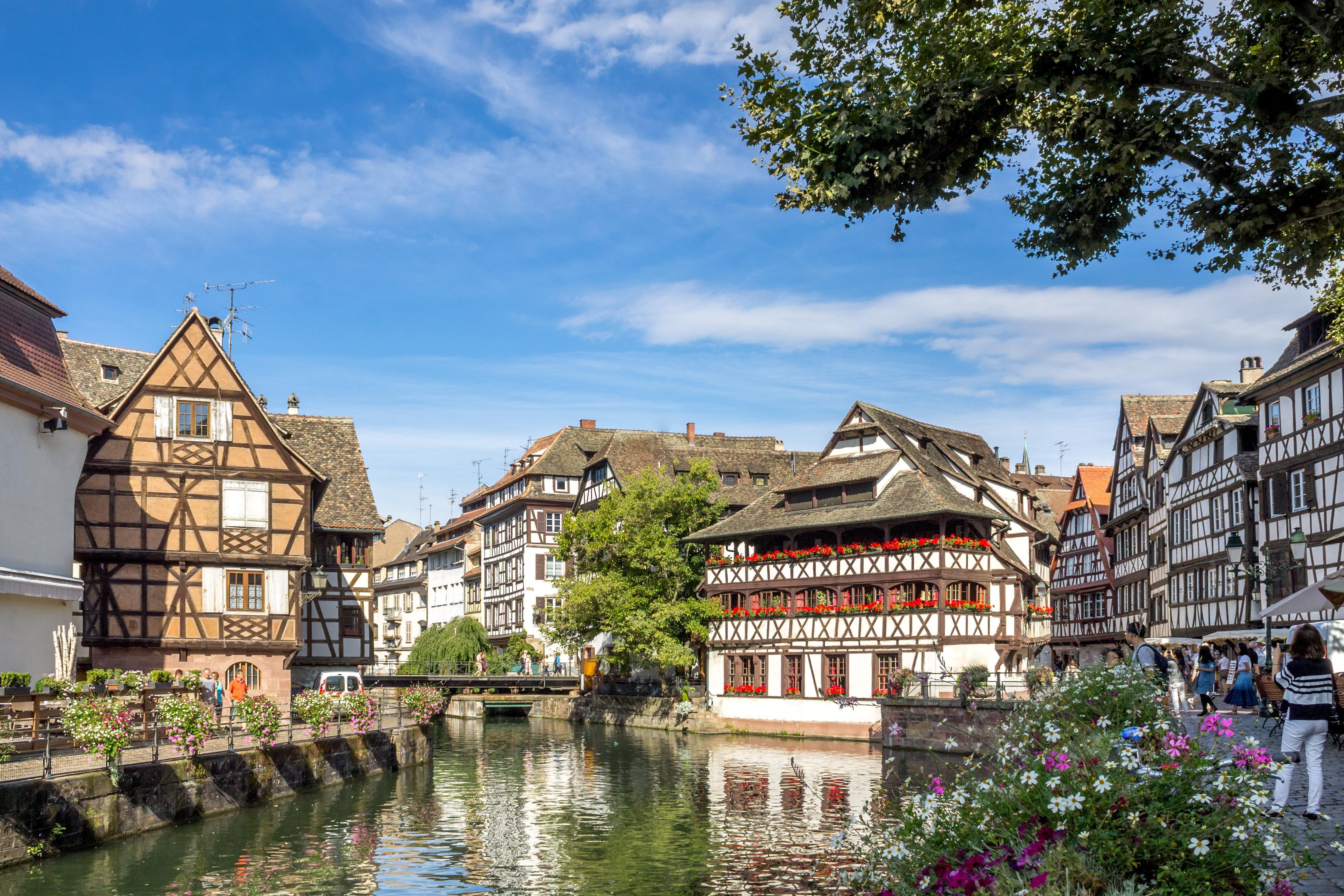 Holiday Inn Express Strasbourg - Sud By Ihg Geispolsheim Esterno foto