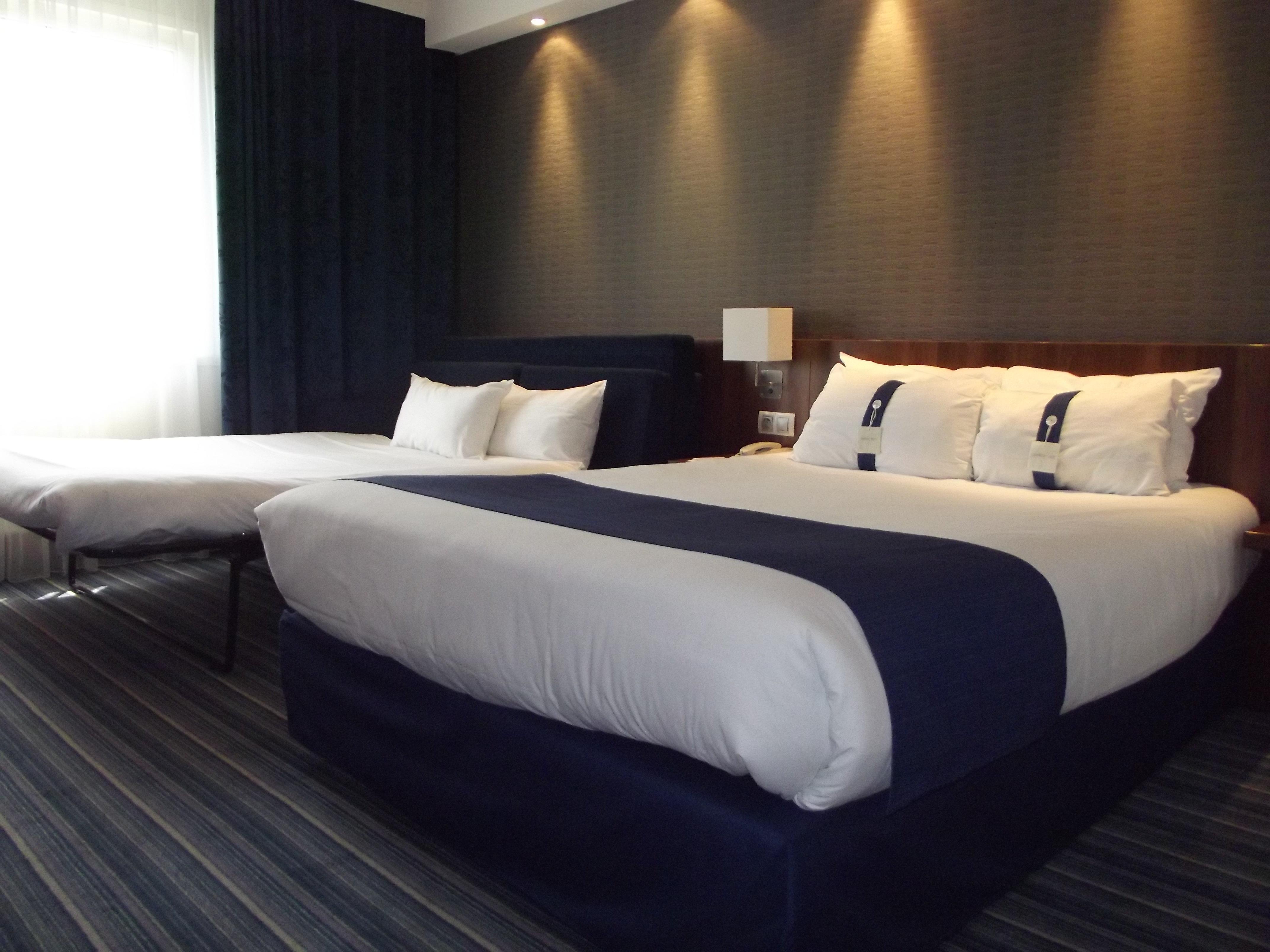 Holiday Inn Express Strasbourg - Sud By Ihg Geispolsheim Esterno foto