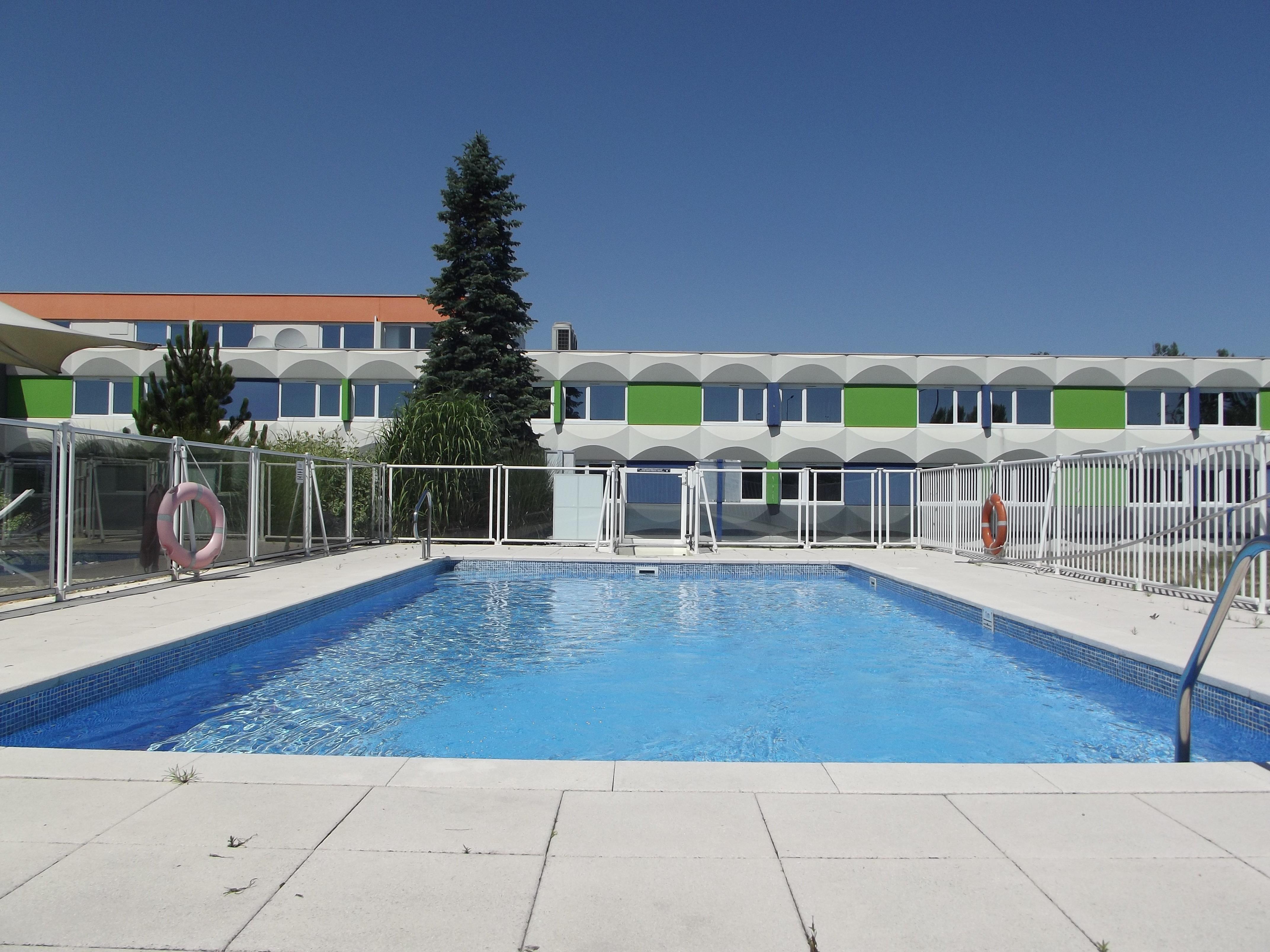 Holiday Inn Express Strasbourg - Sud By Ihg Geispolsheim Esterno foto