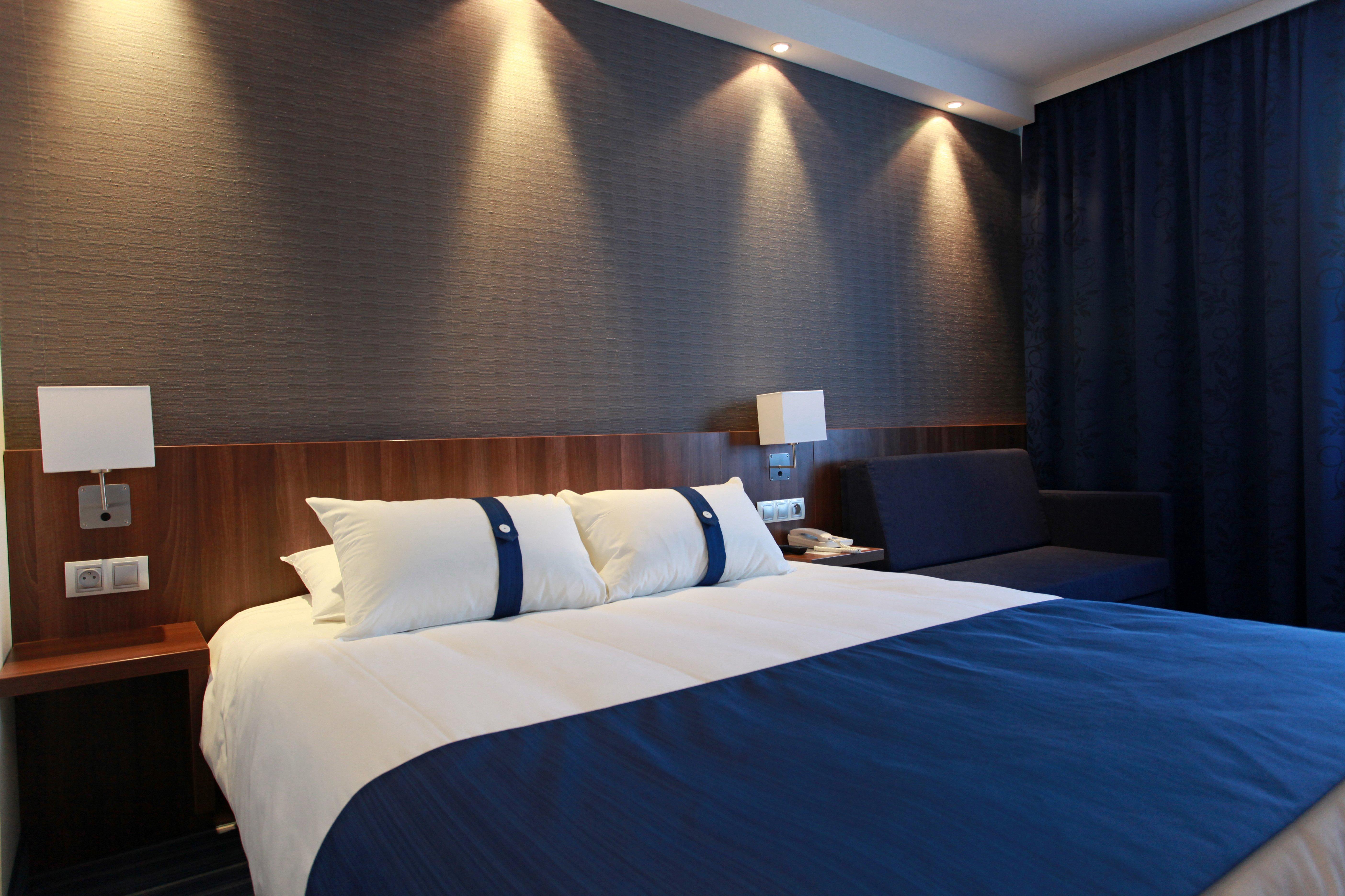 Holiday Inn Express Strasbourg - Sud By Ihg Geispolsheim Esterno foto