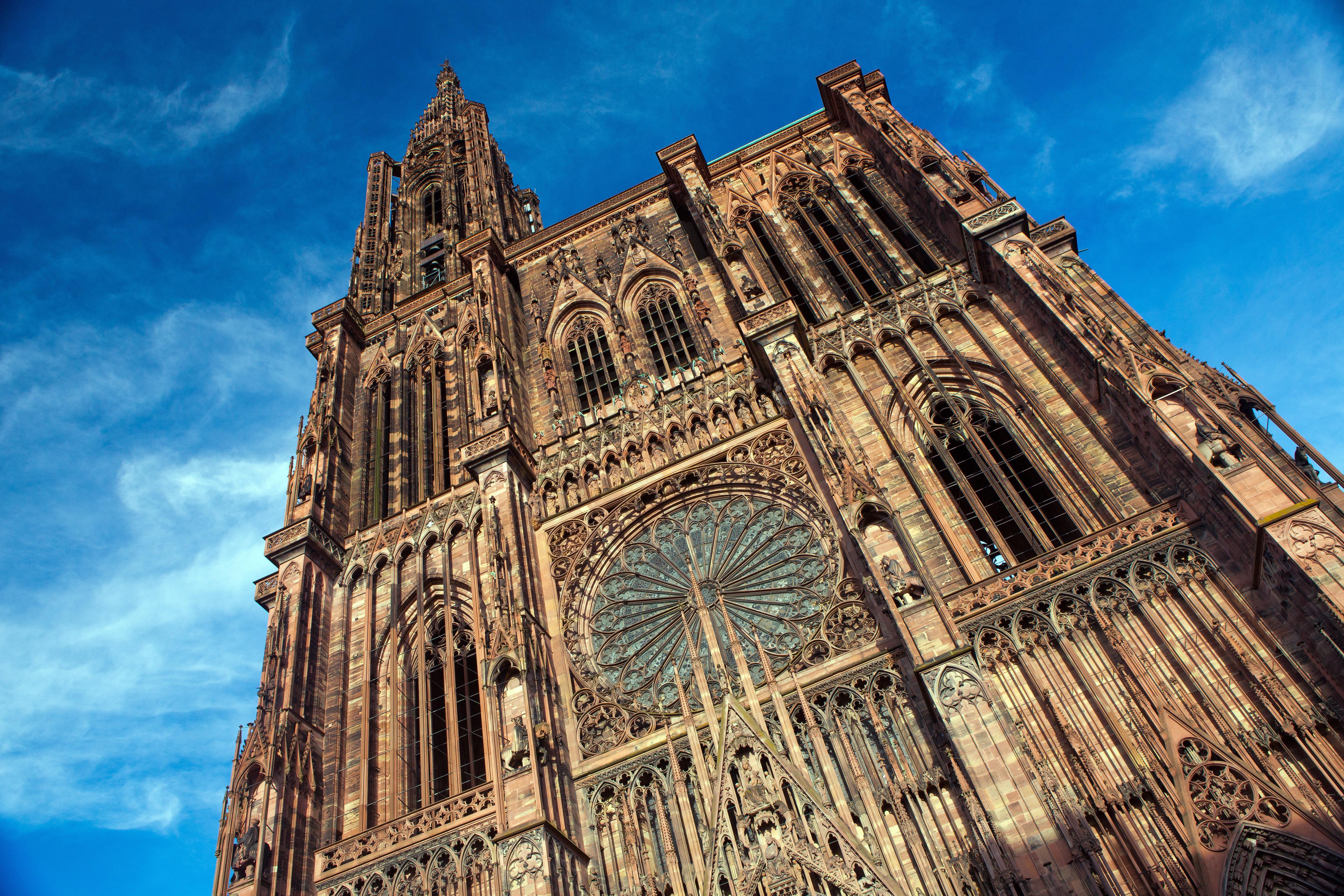 Holiday Inn Express Strasbourg - Sud By Ihg Geispolsheim Esterno foto