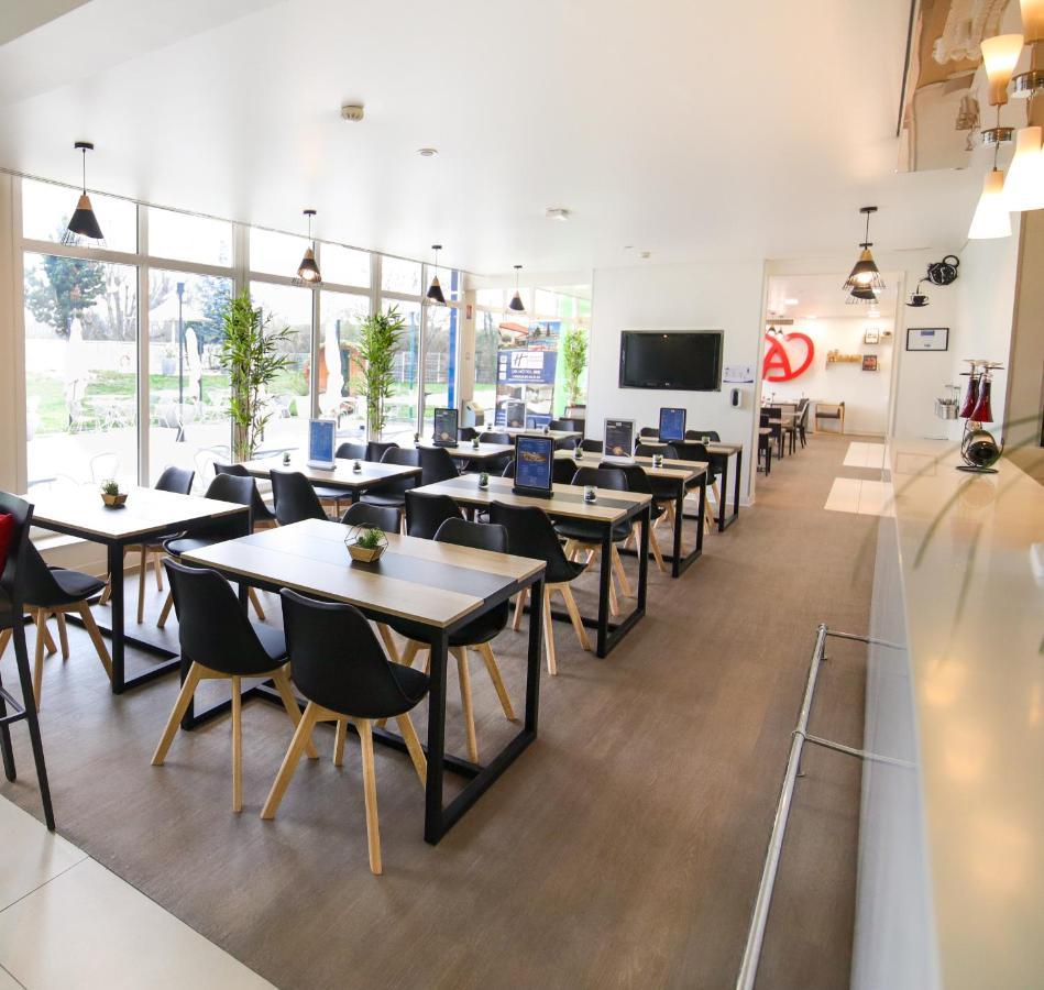 Holiday Inn Express Strasbourg - Sud By Ihg Geispolsheim Esterno foto
