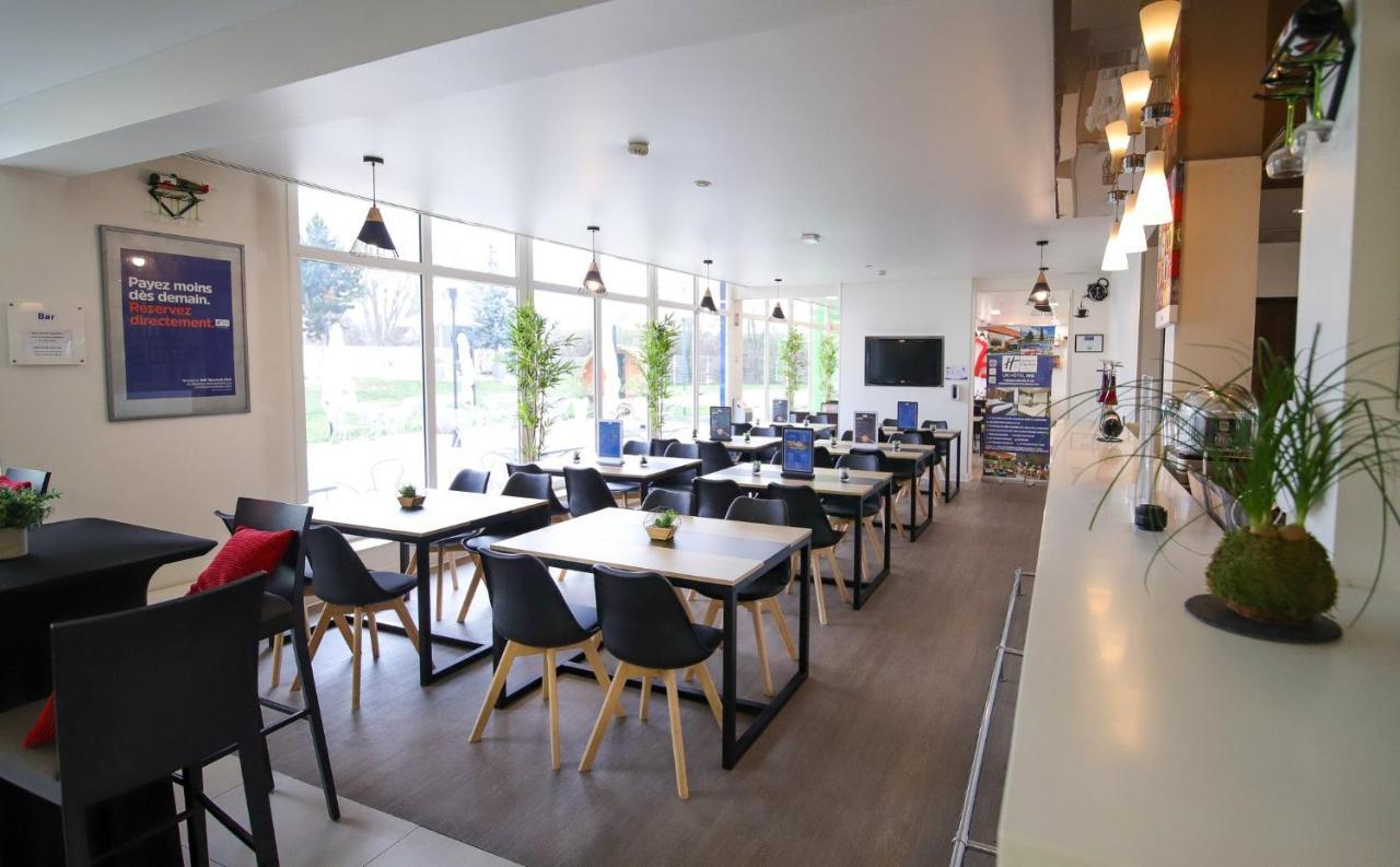 Holiday Inn Express Strasbourg - Sud By Ihg Geispolsheim Esterno foto