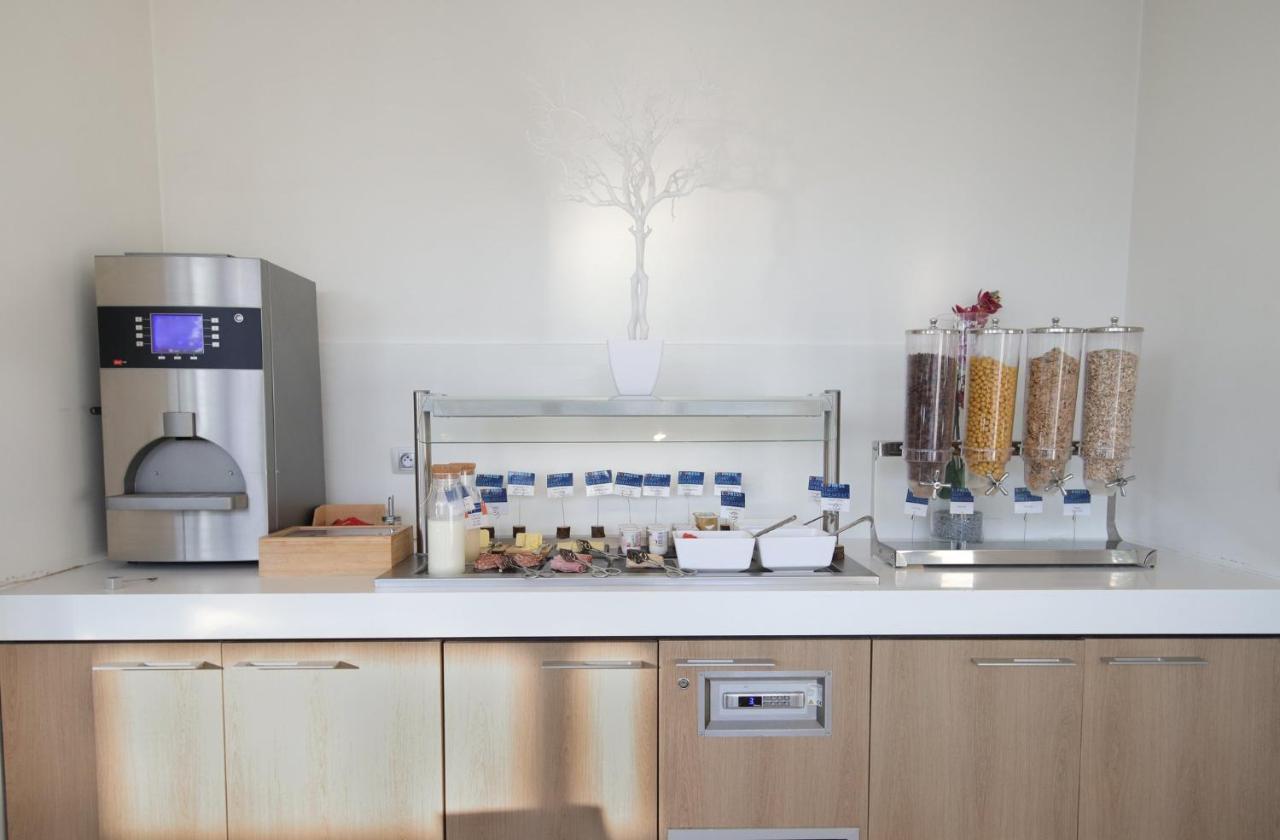 Holiday Inn Express Strasbourg - Sud By Ihg Geispolsheim Esterno foto
