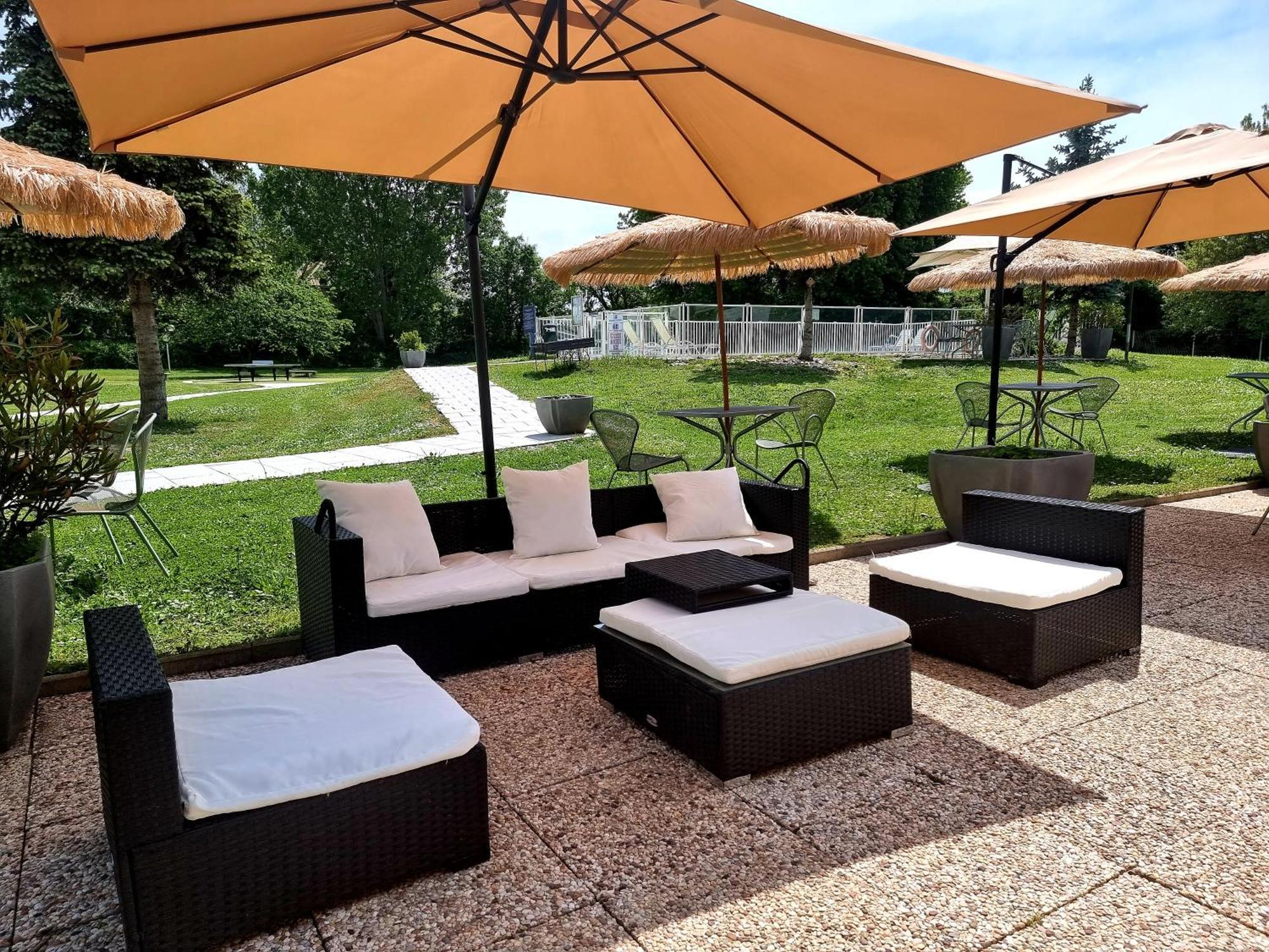 Holiday Inn Express Strasbourg - Sud By Ihg Geispolsheim Esterno foto