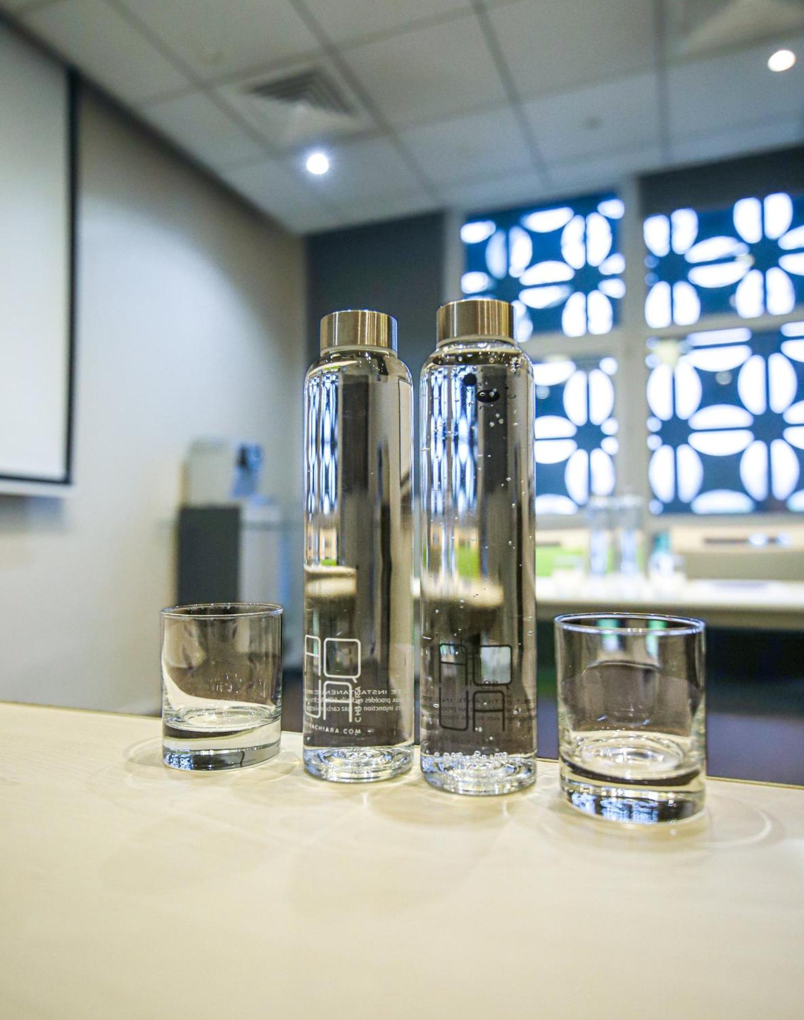 Holiday Inn Express Strasbourg - Sud By Ihg Geispolsheim Esterno foto